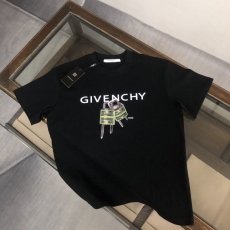 Givenchy T-Shirts